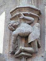 Blois - Maison des acrobates (14)